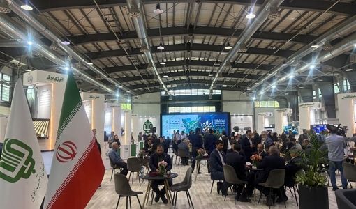از خوراک دام تا انرژی خورشیدی؛ روایت «ایران پروژه» از تاب‌آوری تولید