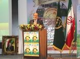 تولید کنندگان سربازان سازندگی بخش کشاورزی هستند