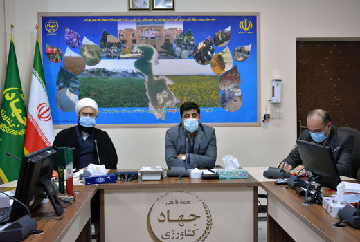 آذربایجان شرقی؛ استان برتر در تامین نهاده‌های دامی، تولید گوشت مرغ و تعیین قیمت مصوب 