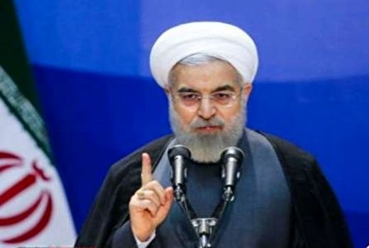 با دُم شیر بازی نکن