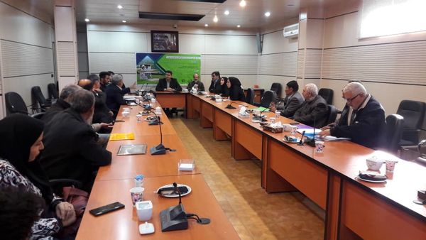 50درصد طرح سند دار کردن زمین های کشاورزی شهرستان ری پایان یافت