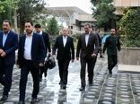 سفر وزیر جهاد کشاورزی به استان کرمانشاه
