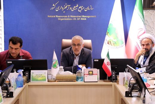 ماهواره خیام به کمک منابع طبیعی می‌آید