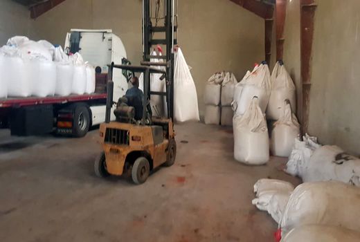 صدور بیش از ۹۲ هزار حواله کود کشاورزی در آذربایجان غربی 