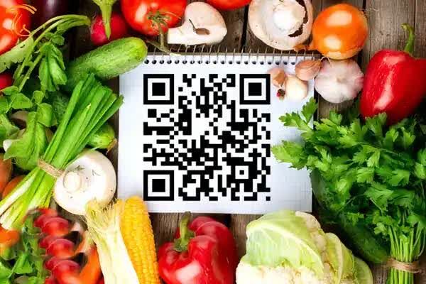 لزوم دریافت شناسه محصول QR Code برای بهره‌مندی از خدمات کشاورزی