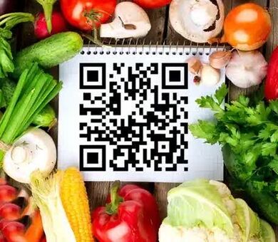 لزوم دریافت شناسه محصول QR Code برای بهره‌مندی از خدمات کشاورزی
