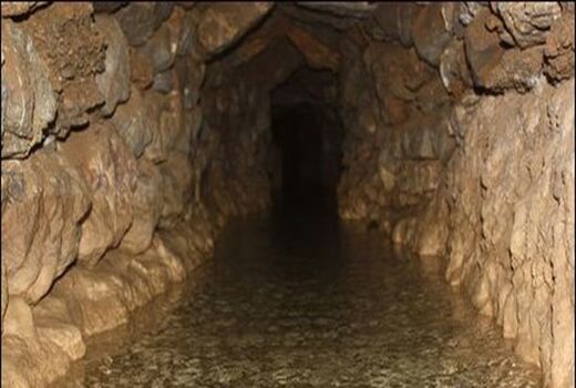 چهار طرح آب وخاک شهرستان کوهبنان در ایام الله دهه فجر به بهره برداری می رسد