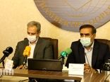 حضور وزیر جهاد کشاورزی در اتاق تعاون ایران