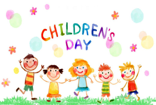 روز کودک 