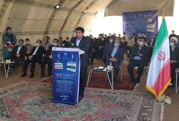 پیش‌بینی توسعه ۶۰ هزار هکتاری باغات در اراضی شیبدار تا پایان دولت دوازدهم