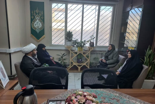 هم‌افزایی جهاد کشاورزی و اوقاف؛ گامی مؤثر در توانمندسازی زنان روستایی قزوین