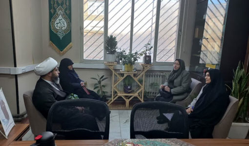 هم‌افزایی جهاد کشاورزی و اوقاف؛ گامی مؤثر در توانمندسازی زنان روستایی قزوین