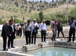 خاویار در زاگرس جان می‌گیرد
