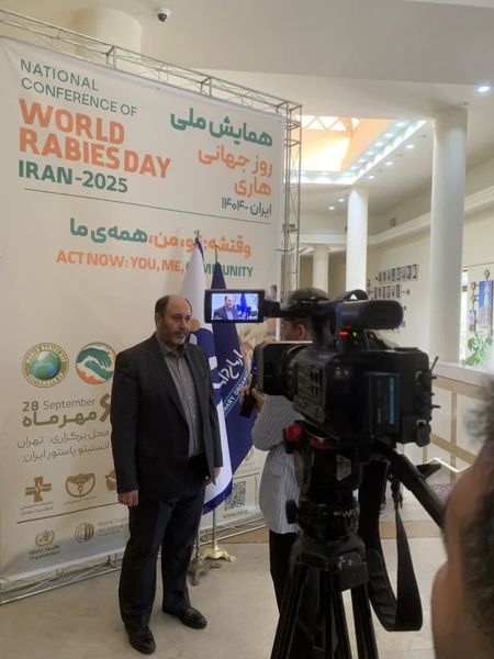 نقش حیاتی دامپزشکی در تأمین امنیت غذایی و مهار بیماریهای دامی تشریح شد