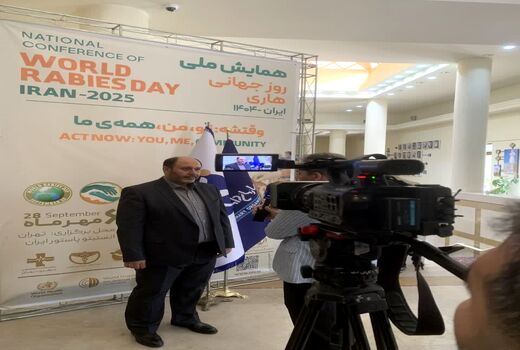 نقش حیاتی دامپزشکی در تأمین امنیت غذایی و مهار بیماری‌های دامی تشریح شد
