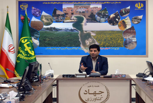 مشکل توزیع نهاده های دامی ناشی از عدم تمکین واردکنندگان است