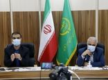 متوسط سامانه‌های نوین در استان هرمزگان بیش از ۷۰ درصد است