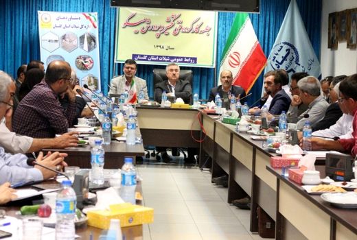 پیگیر بیمه و خسارات تولیدکنندگان هستیم