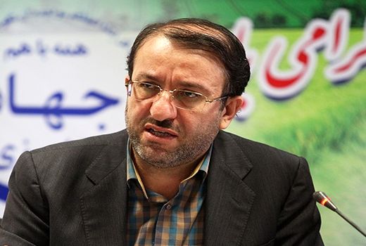 پرداخت 15137 میلیارد ریال غرامت سیل به خسارت دیدگان بخش کشاورزی 