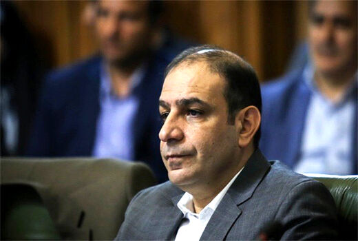 احضار میرلوحی به دادگاه