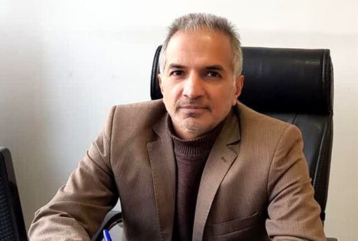 سالانه بیش از ۸۰ هزار مورد تشریفات قرنطینه گیاهی در  کرمانشاه انجام می‌شود
