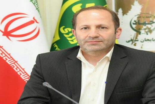 پایش مستمر بازار کالاهای اساسی در مراغه/ انجام بیش از ۶۰۰ بازرسی نظارتی در دو ماه نخست سال