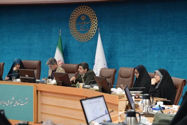 آغاز شبکه‌سازی برای اتصال زنان کشاورز به بازارهای فروش در سراسر کشور 