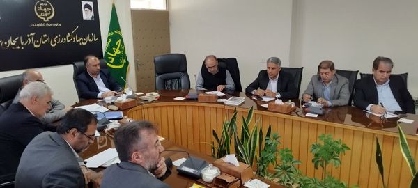 جهاد کشاورزی مدافع حقوق تولیدکنندگان و مصرف‌کنندگان است
