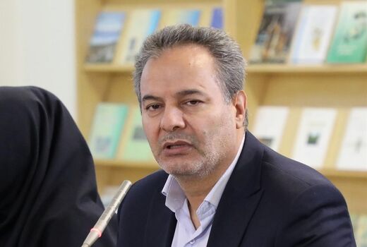 اهمیت نقش پژوهش و فناوری در تحقق سند امنیت غذایی
