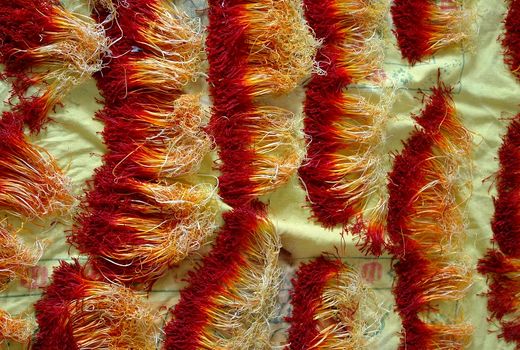 خرید حمایتی زعفران از کشاورزان خراسان جنوبی تا پایان آذر ادامه دارد