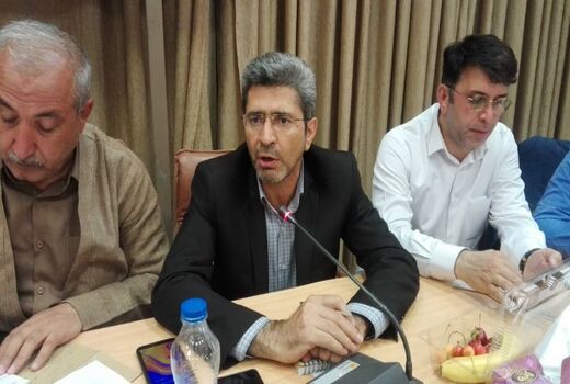 عشایر نهاده های لازم برای دوره قشلاق را تامین کنند