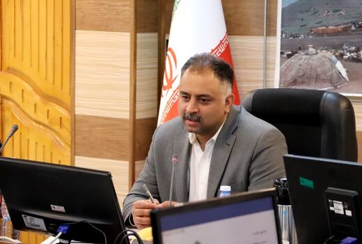 اجرای گسترده عملیات بازگشایی، مرمت و برف‌روبی ایل‌راه‌های عشایری در مناطق مختلف استان