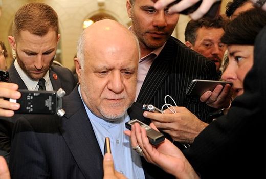 اوپکی‌ها با زنگنه رایزنی می‌کنند