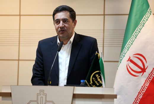 افتتاح 261 طرح عمرانی و اشتغال‌زای بخش کشاورزی فارس 