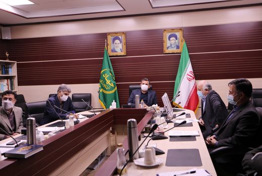 خودکفایی در تولید تخم نوغان تا افق 1404