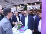 بازدید وزیر جهاد کشاورزی از رویداد تولید، تجارت و صادرات محصولات ایرانی