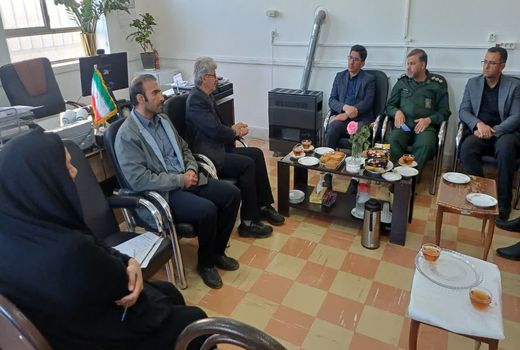 حفاظت از منابع حیاتی و جلوگیری از ساخت‌وسازهای غیرمجاز در نی‌ریز