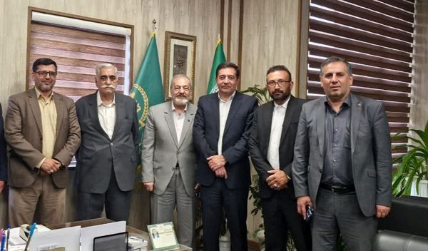روابط عمومیها نقش "میرآب" داشته باشند