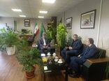  هماهنگی‌های سازمان جهاد کشاورزی گیلان و شرکت سفیدرود در مراسم وداع و تشییع پیکر پاک رهبر شهید انقلاب اسلامی 