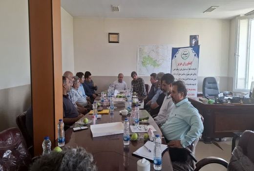 دامداران آبیک در مسیر مسئولیت‌پذیری زیست‌محیطی