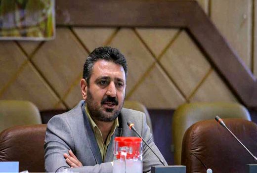 تولید محصولات گلخانه‌ای اصفهان در ۷سال اخیر ۶۹ درصد رشد یافت