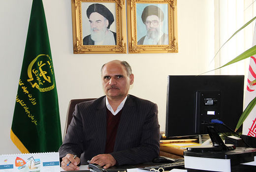 کسب رتبه دوم کشور در عیار چغندر قند