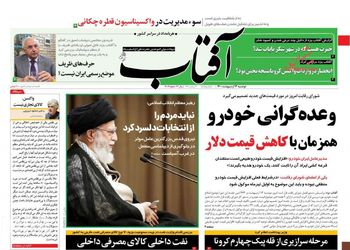 AftabYazd