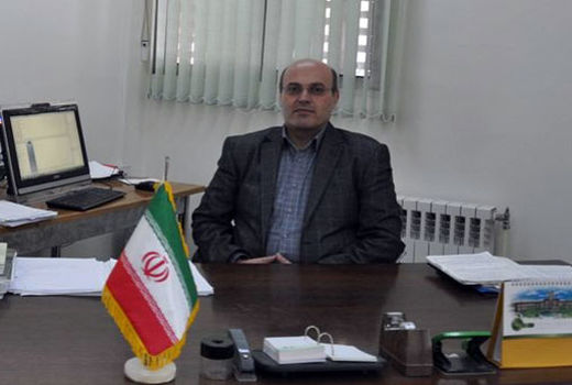 رئیس مرکز تحقیقات و آموزش کشاورزی آذربایجان شرقی به عنوان مسئول زون تخصصی نوآوری و فناوری کشاورزی و زیستی در نمایشگاه و جشنواره ربع رشیدی منصوب شد