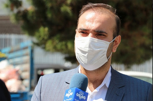 کسب استانداردهای کیفی شیر و عسل تولیدی استان در آزمایشات کنترل کیفی و سلامتی مواد غذایی کشور