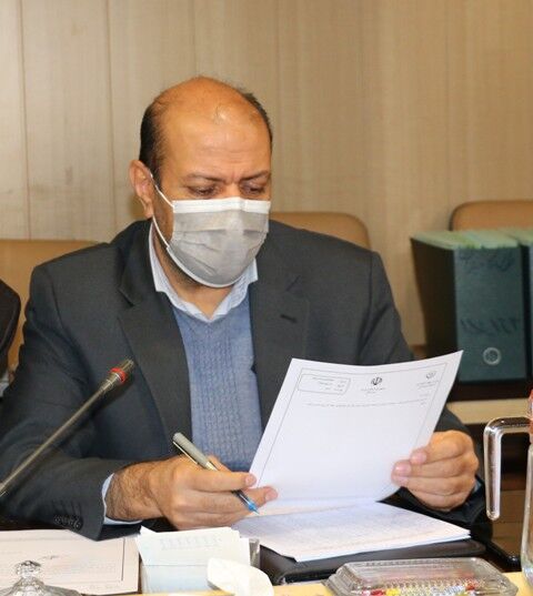 حفاظت و صیانت از اراضی کشاورزی از اولویت جهاد کشاورزی است
