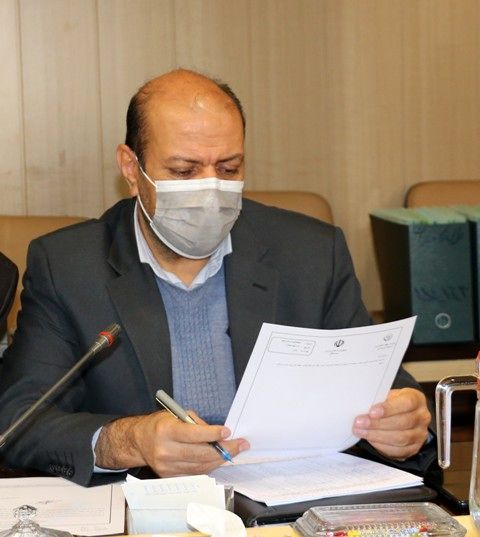 حفاظت و صیانت از اراضی کشاورزی از اولویت جهاد کشاورزی است