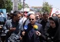 رهنمودهای رهبر شهید انقلاب مسیر خودکفایی و امنیت غذایی را روشن کرده است