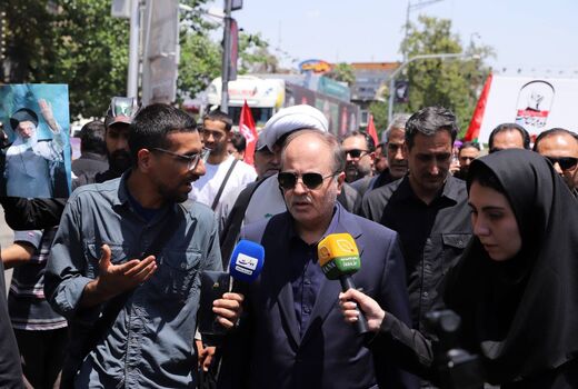 رهنمودهای رهبر شهید انقلاب مسیر خودکفایی و امنیت غذایی را روشن کرده است