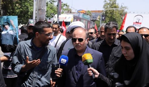 رهنمودهای رهبر شهید انقلاب مسیر خودکفایی و امنیت غذایی را روشن کرده است